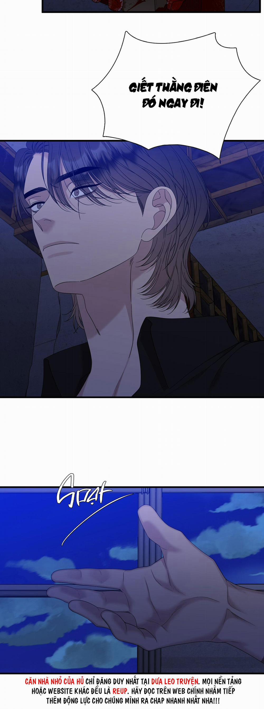 Kẻ Đê Tiện 51 trang 13