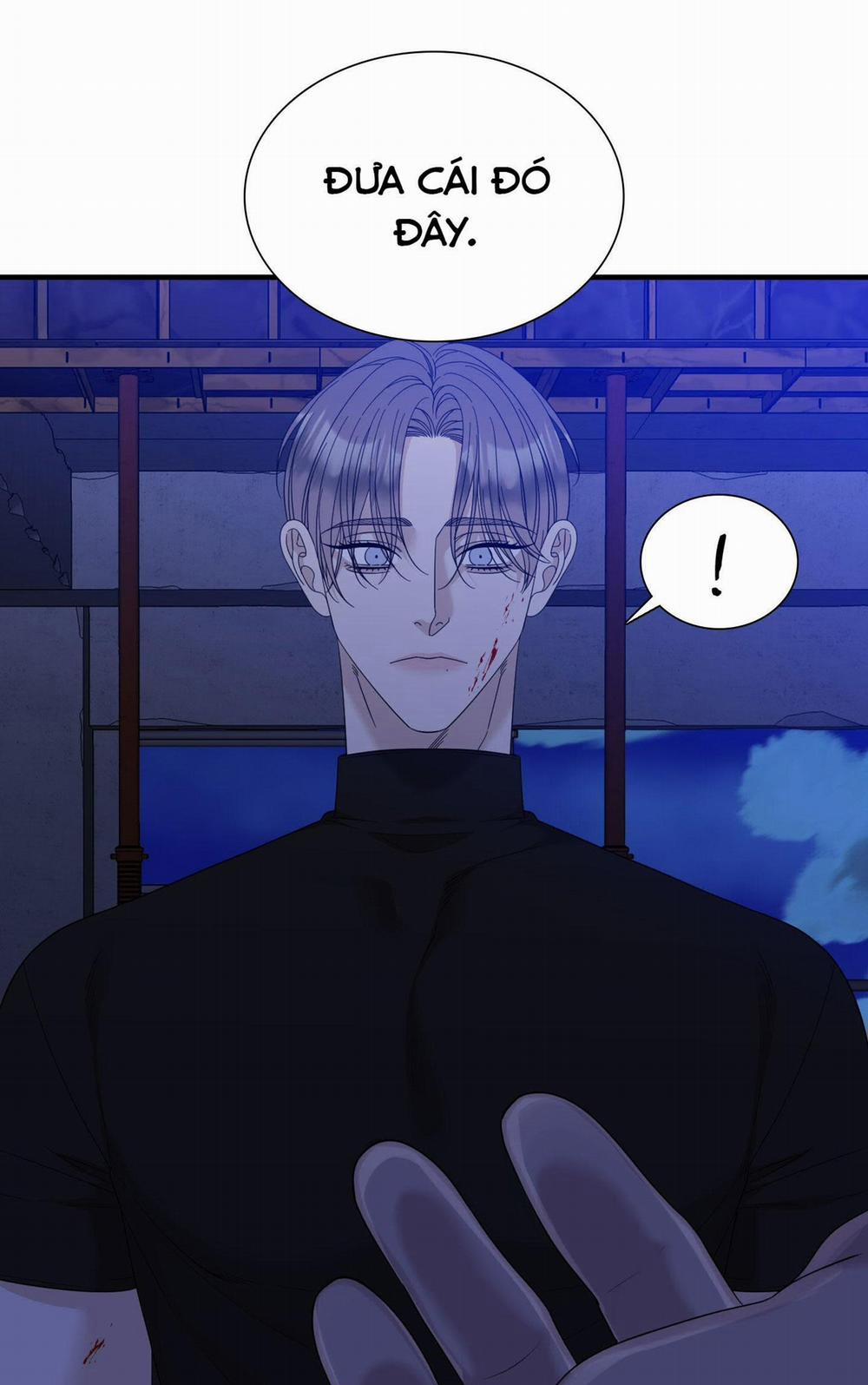 Kẻ Đê Tiện 51 trang 14