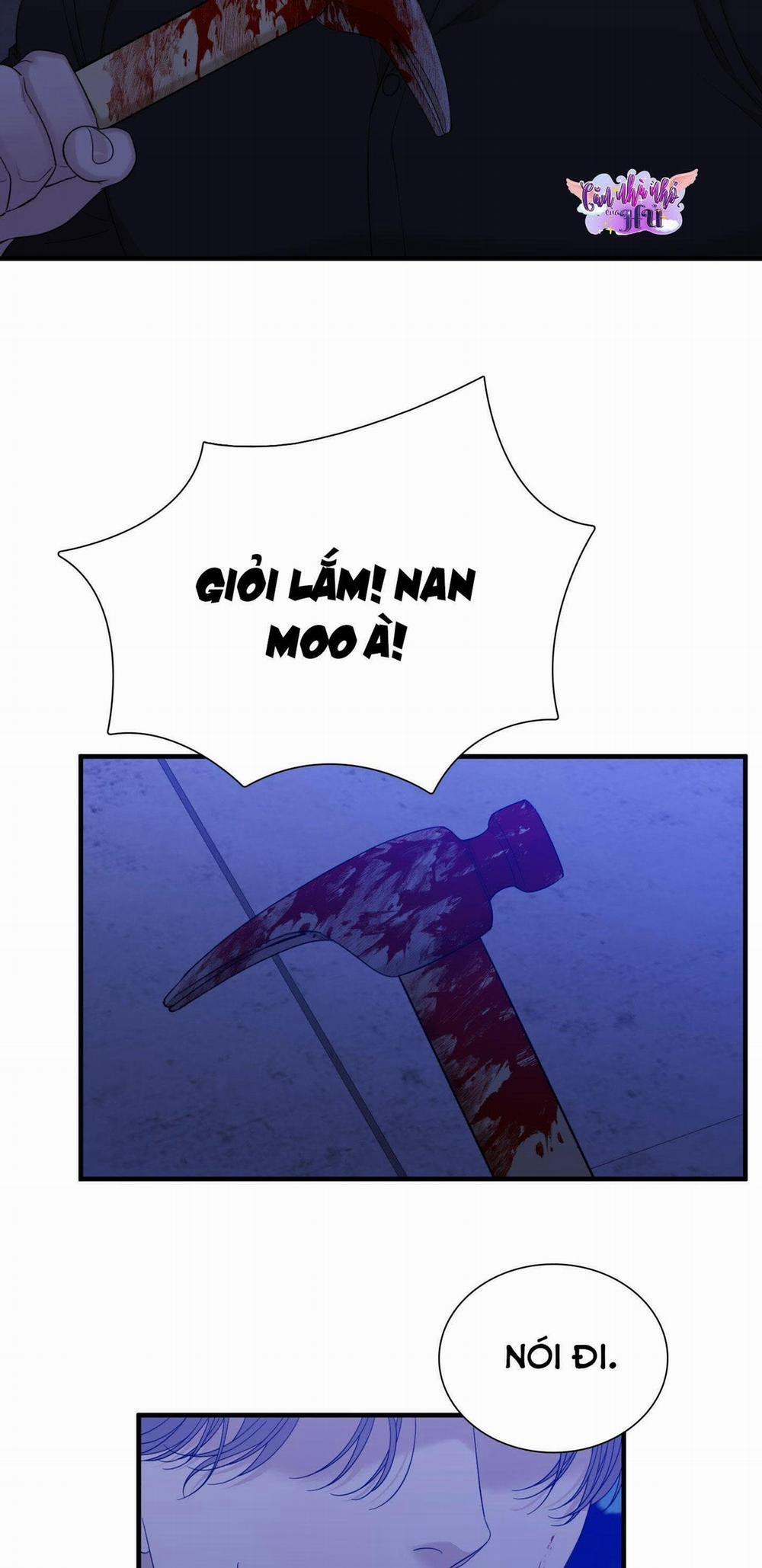 Kẻ Đê Tiện 51 trang 16