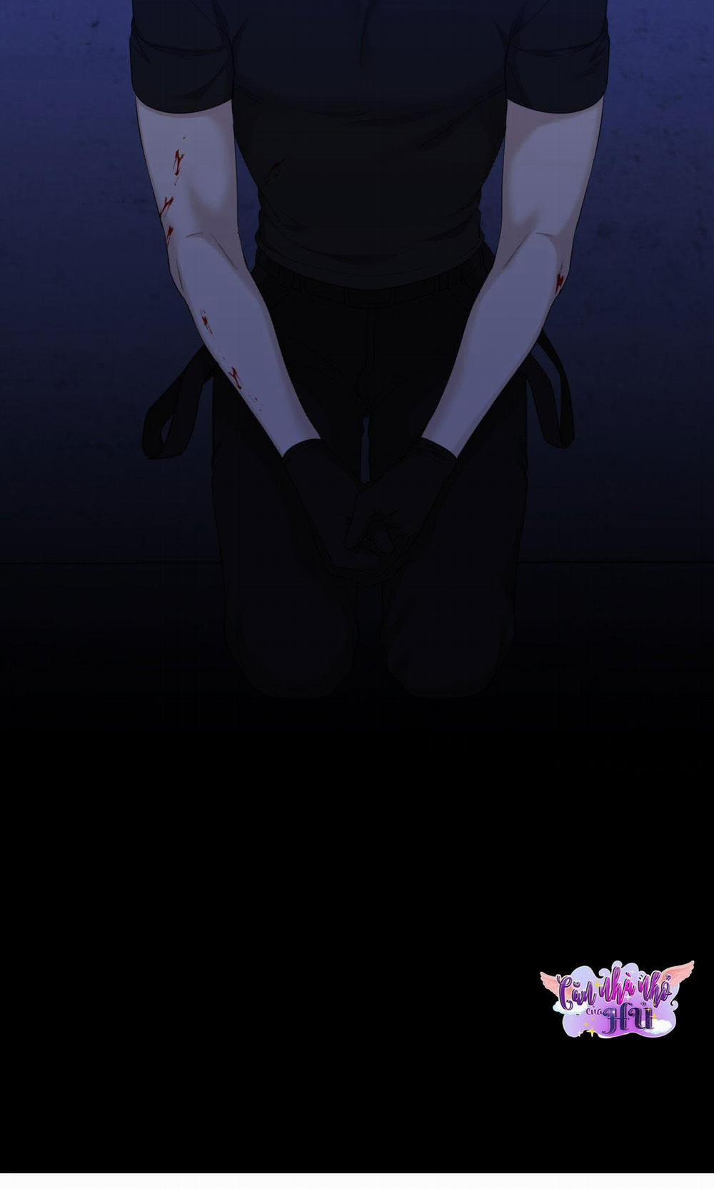 Kẻ Đê Tiện 51 trang 20