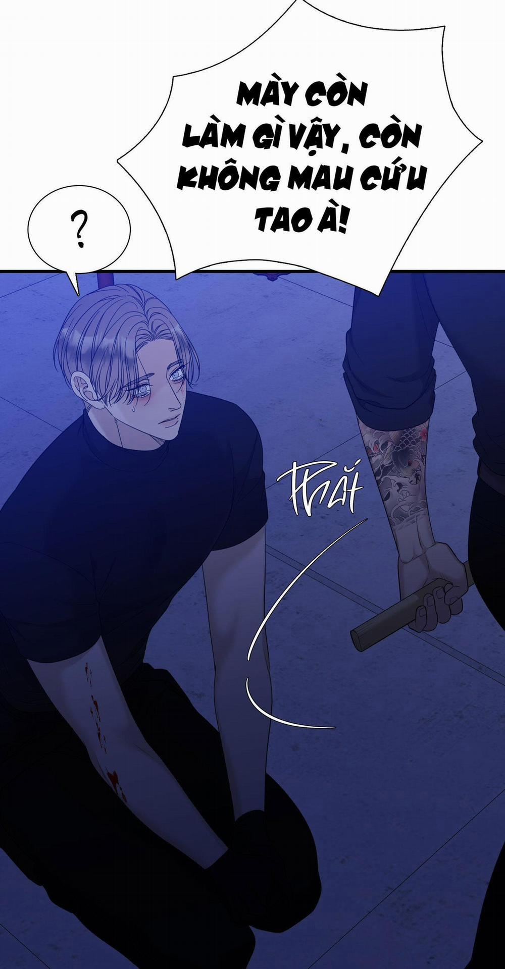 Kẻ Đê Tiện 51 trang 22