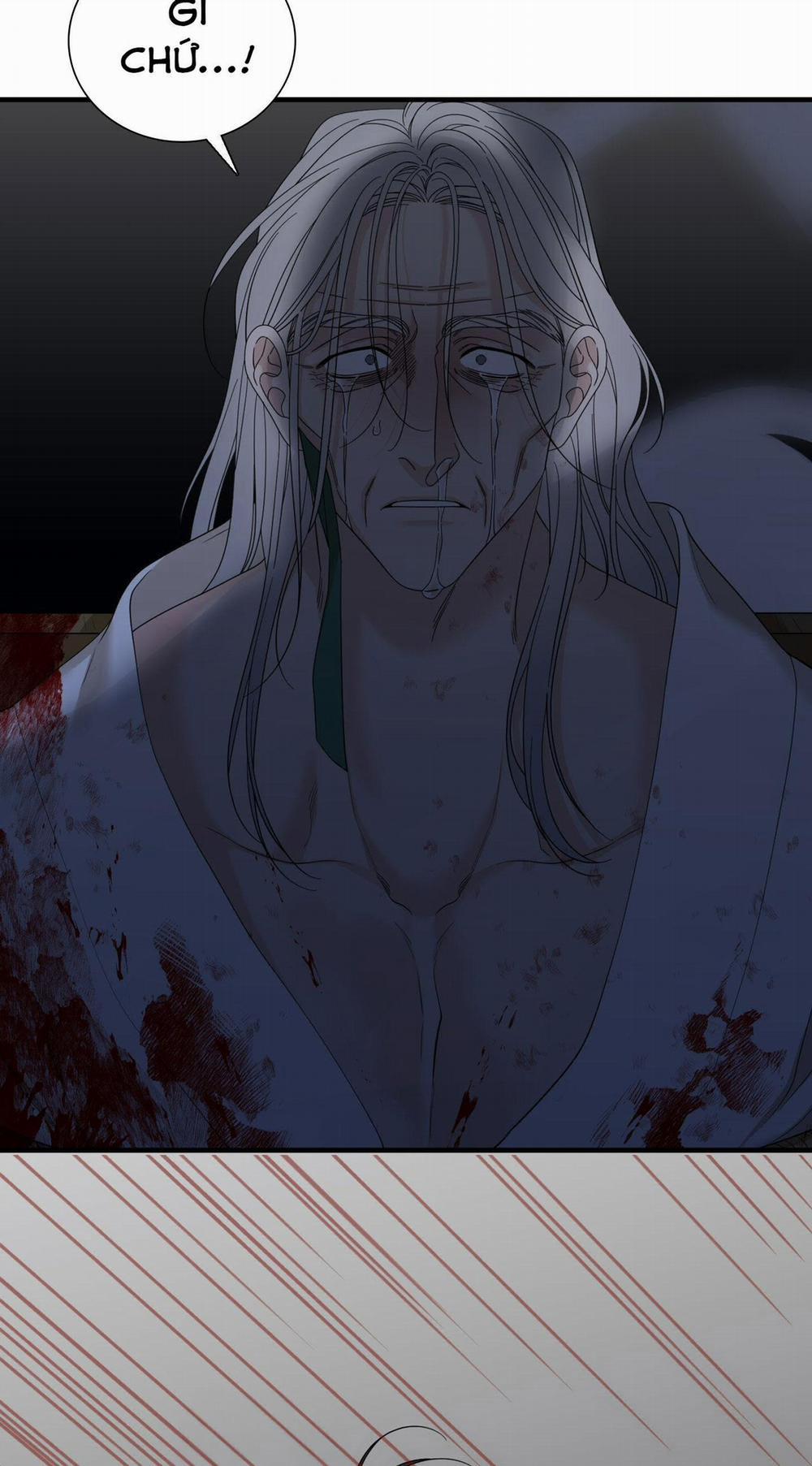 Kẻ Đê Tiện 51 trang 26