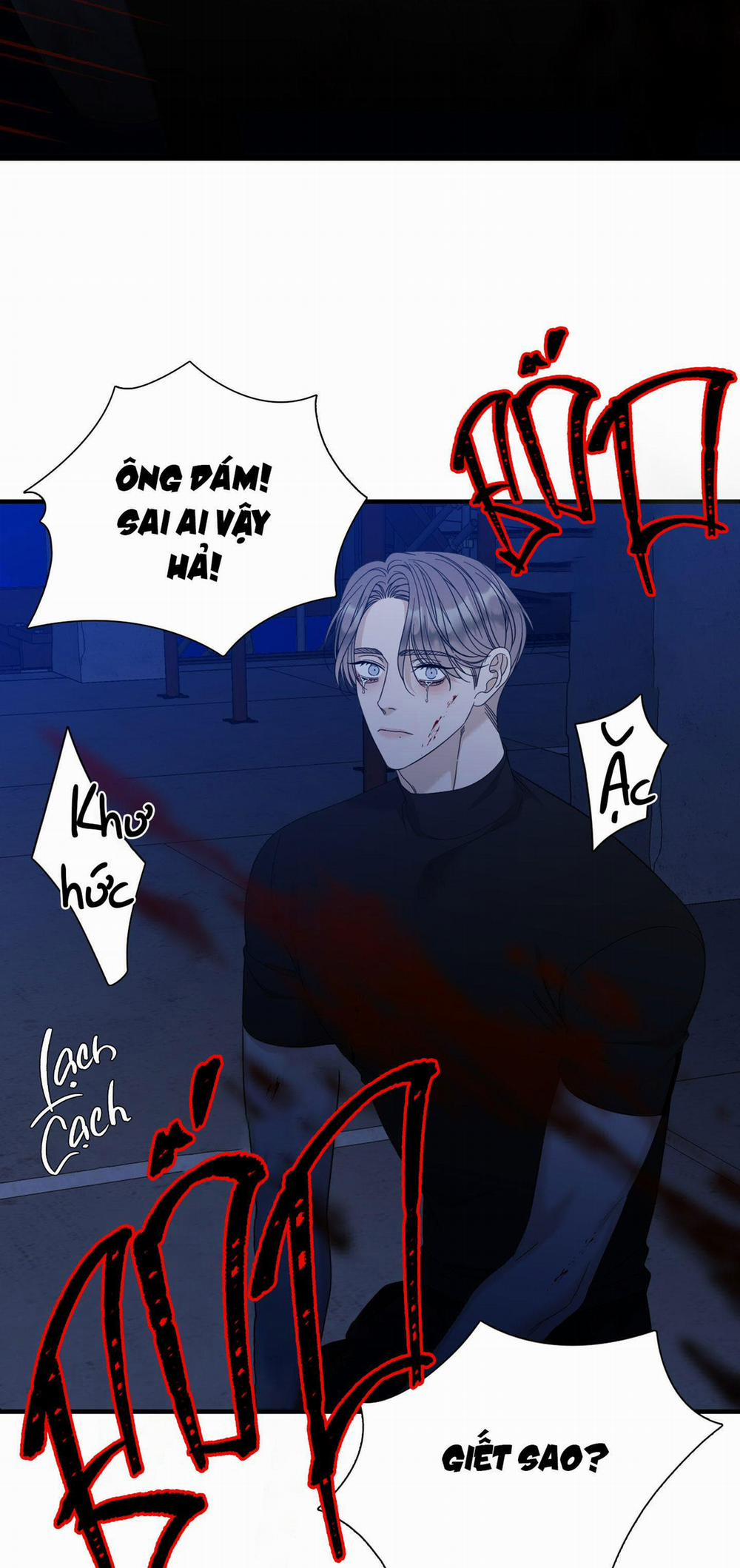 Kẻ Đê Tiện 51 trang 28