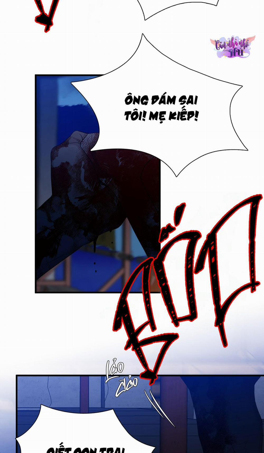 Kẻ Đê Tiện 51 trang 29