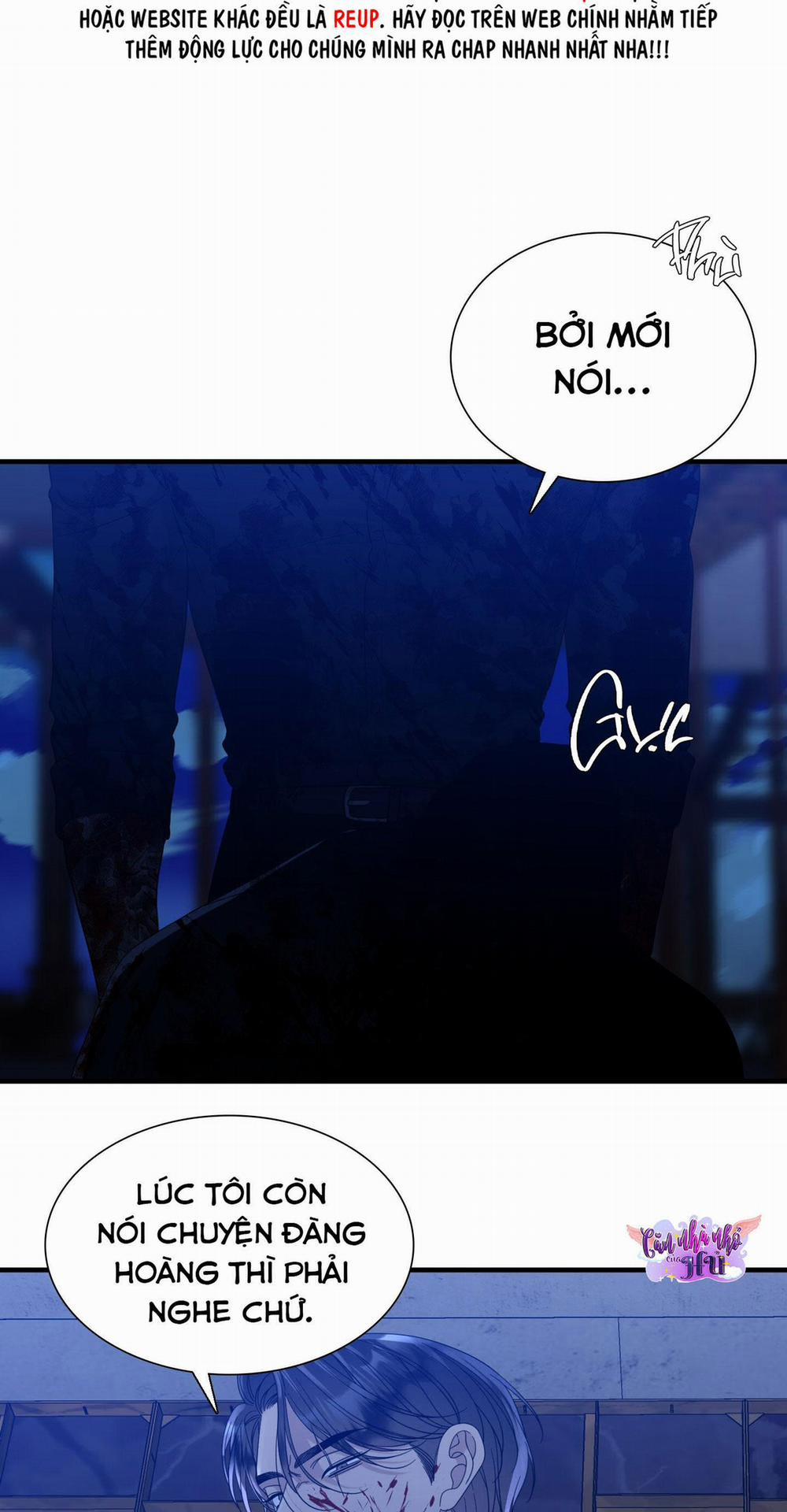 Kẻ Đê Tiện 51 trang 31