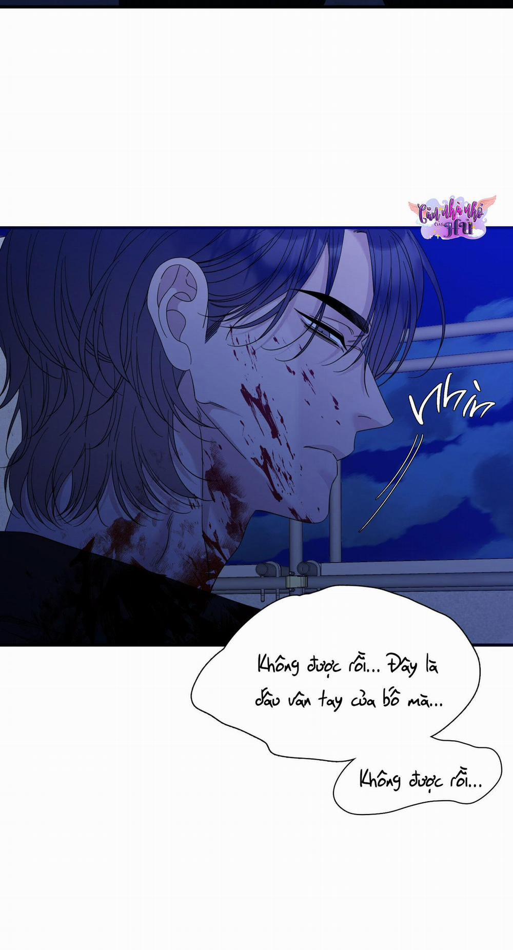 Kẻ Đê Tiện 51 trang 35