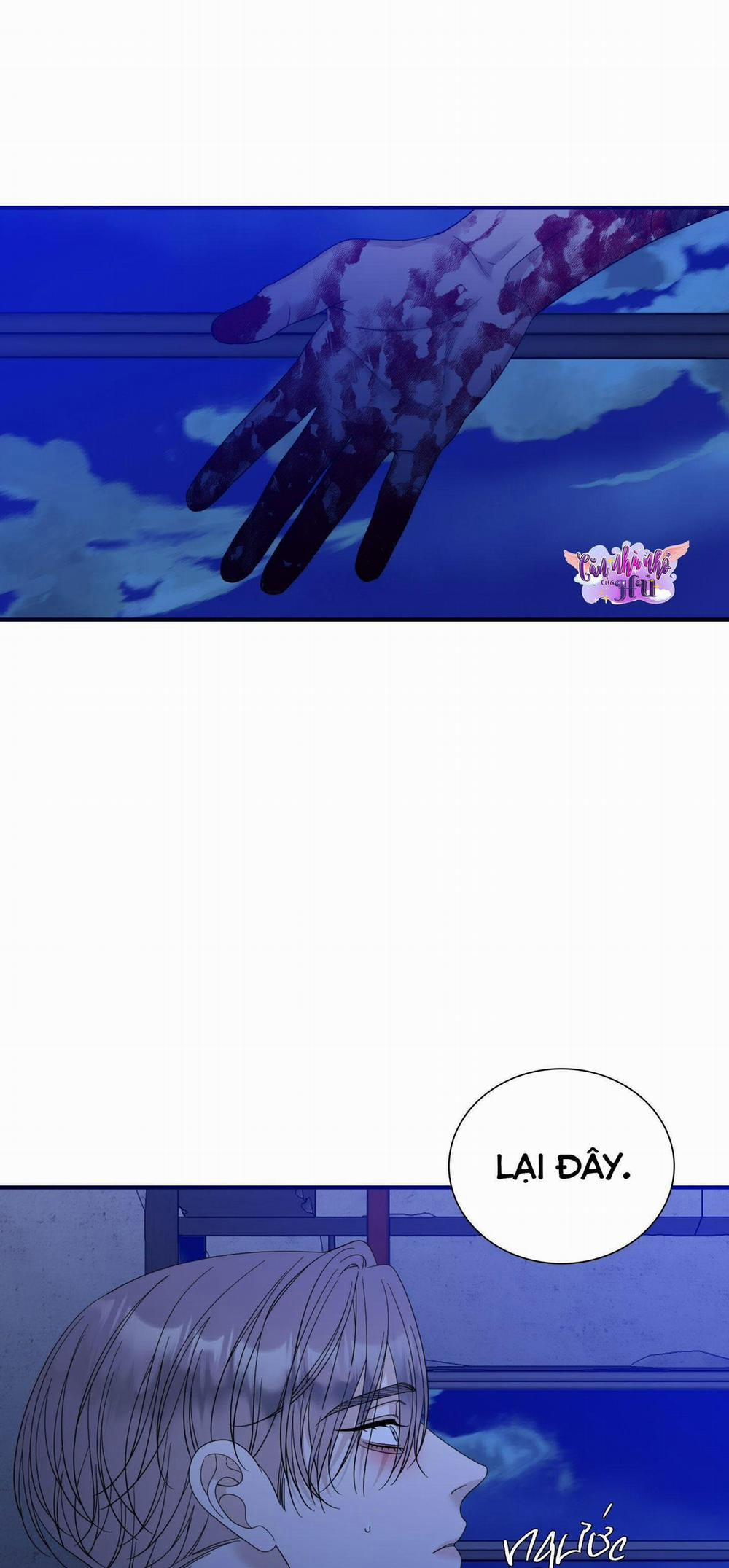 Kẻ Đê Tiện 51 trang 37