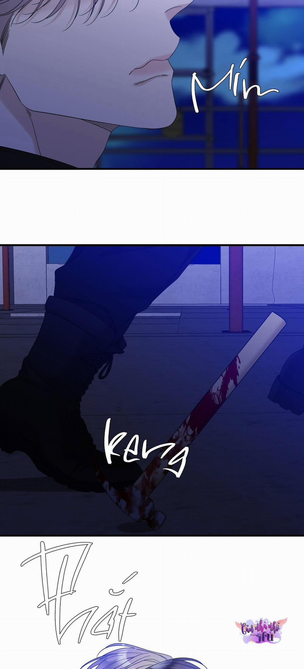 Kẻ Đê Tiện 51 trang 40