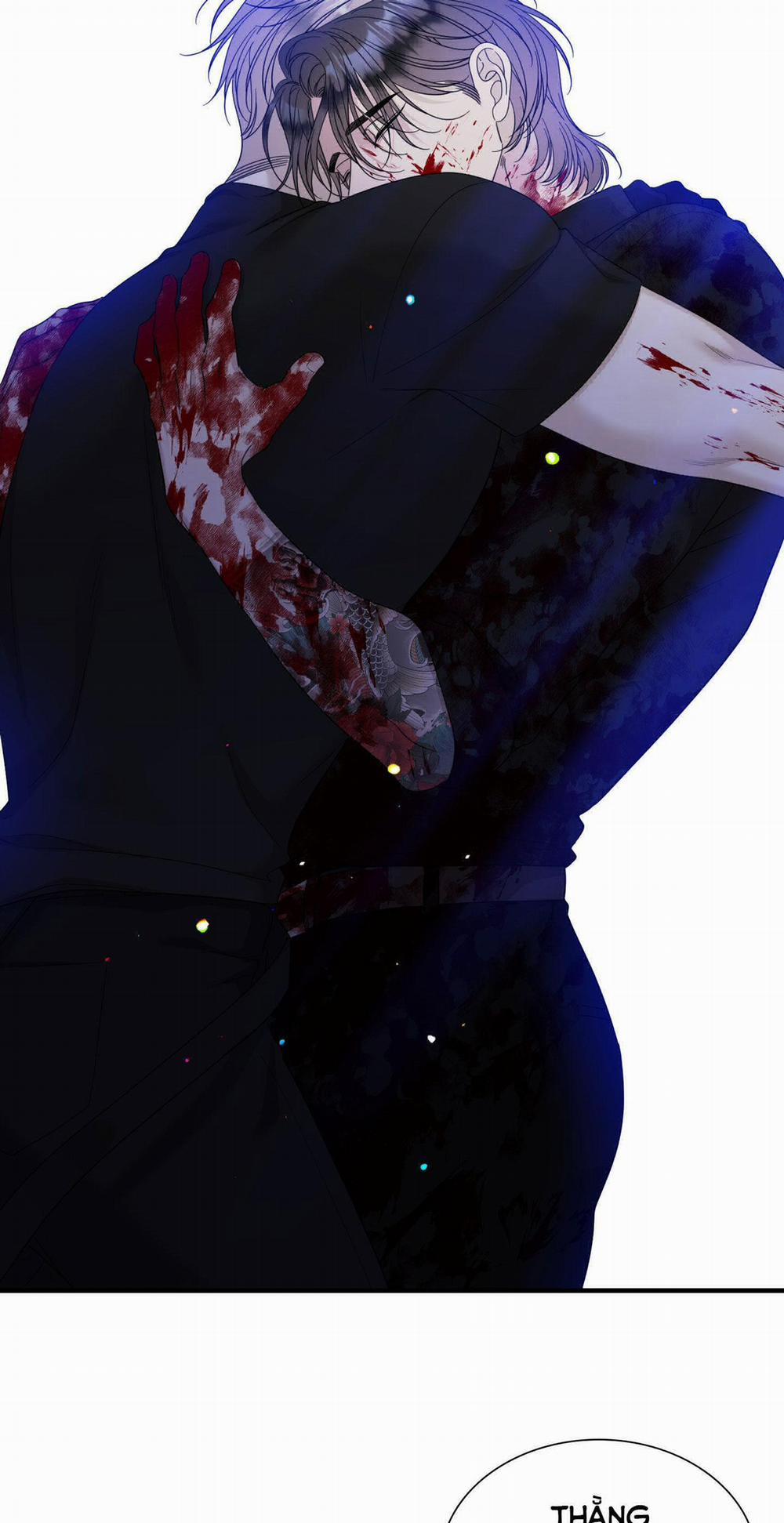 Kẻ Đê Tiện 51 trang 41