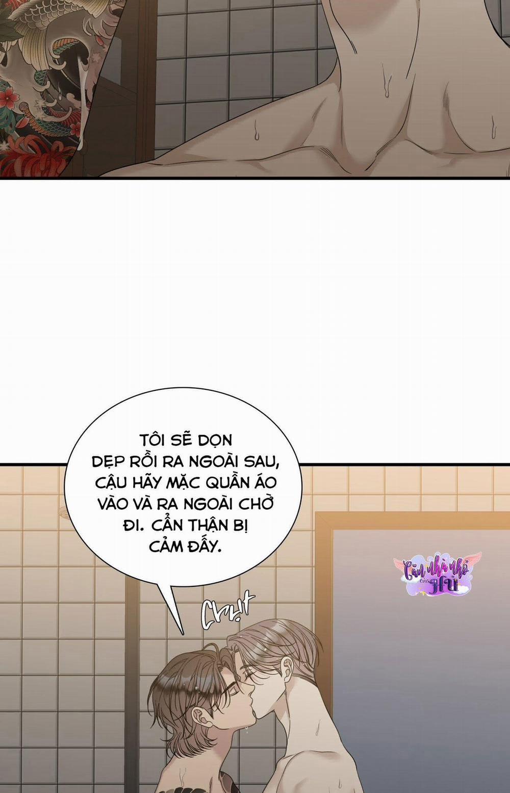 Kẻ Đê Tiện 51 trang 50