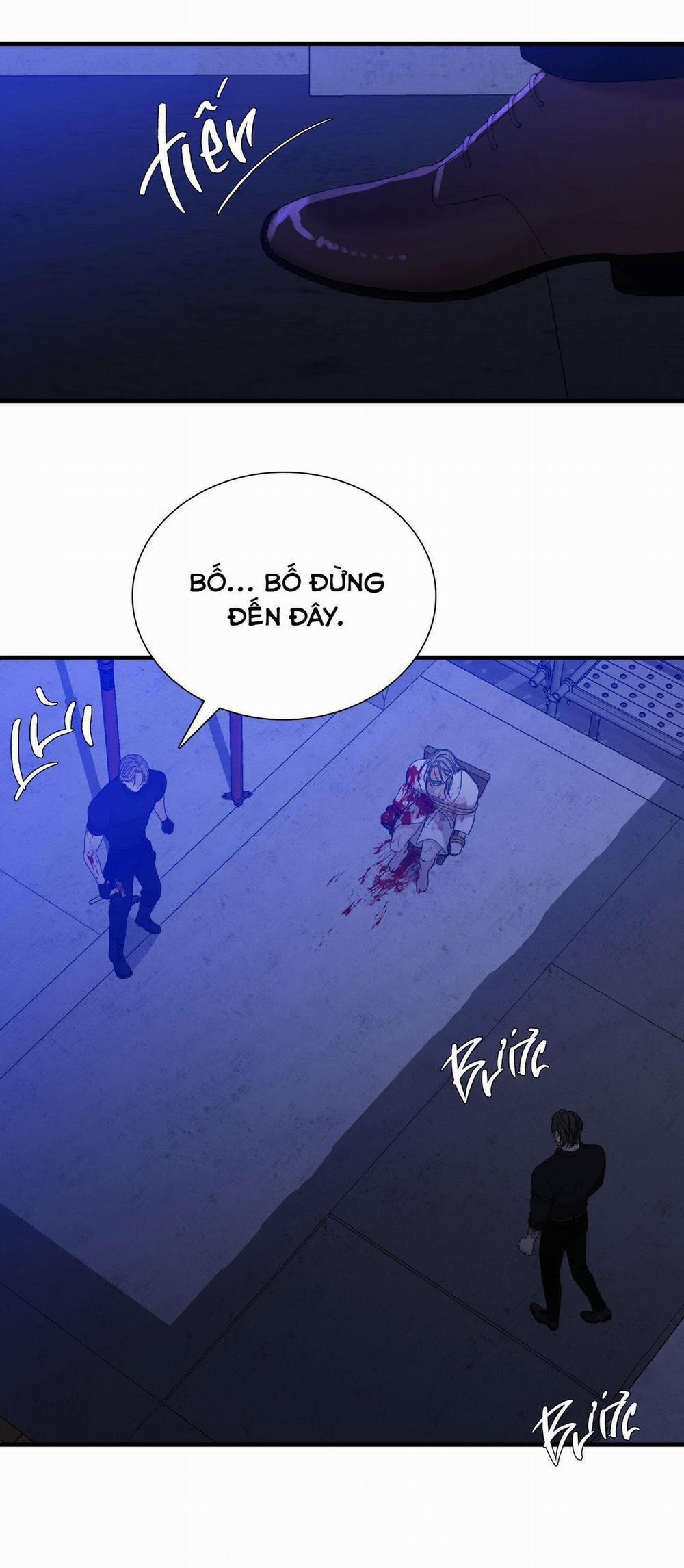 Kẻ Đê Tiện 51 trang 6