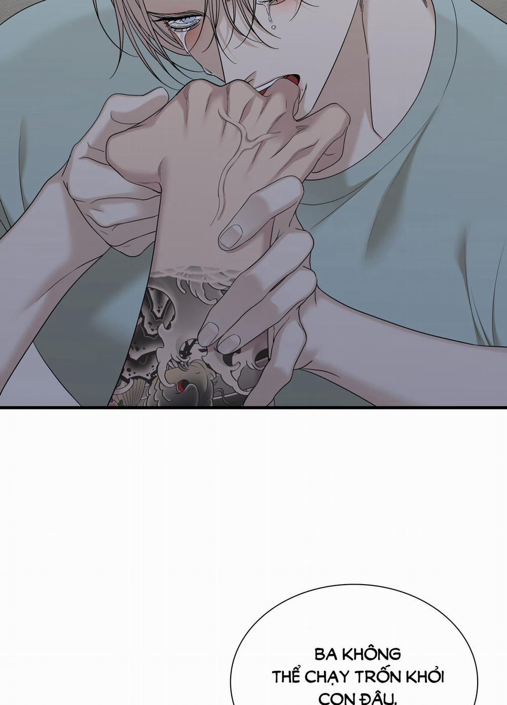 Kẻ Đê Tiện 52.1 trang 18