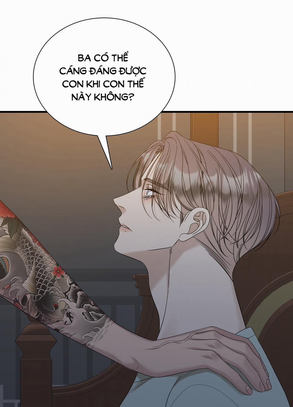 Kẻ Đê Tiện 52.1 trang 20