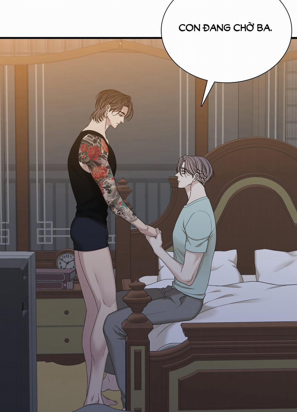 Kẻ Đê Tiện 52.1 trang 3