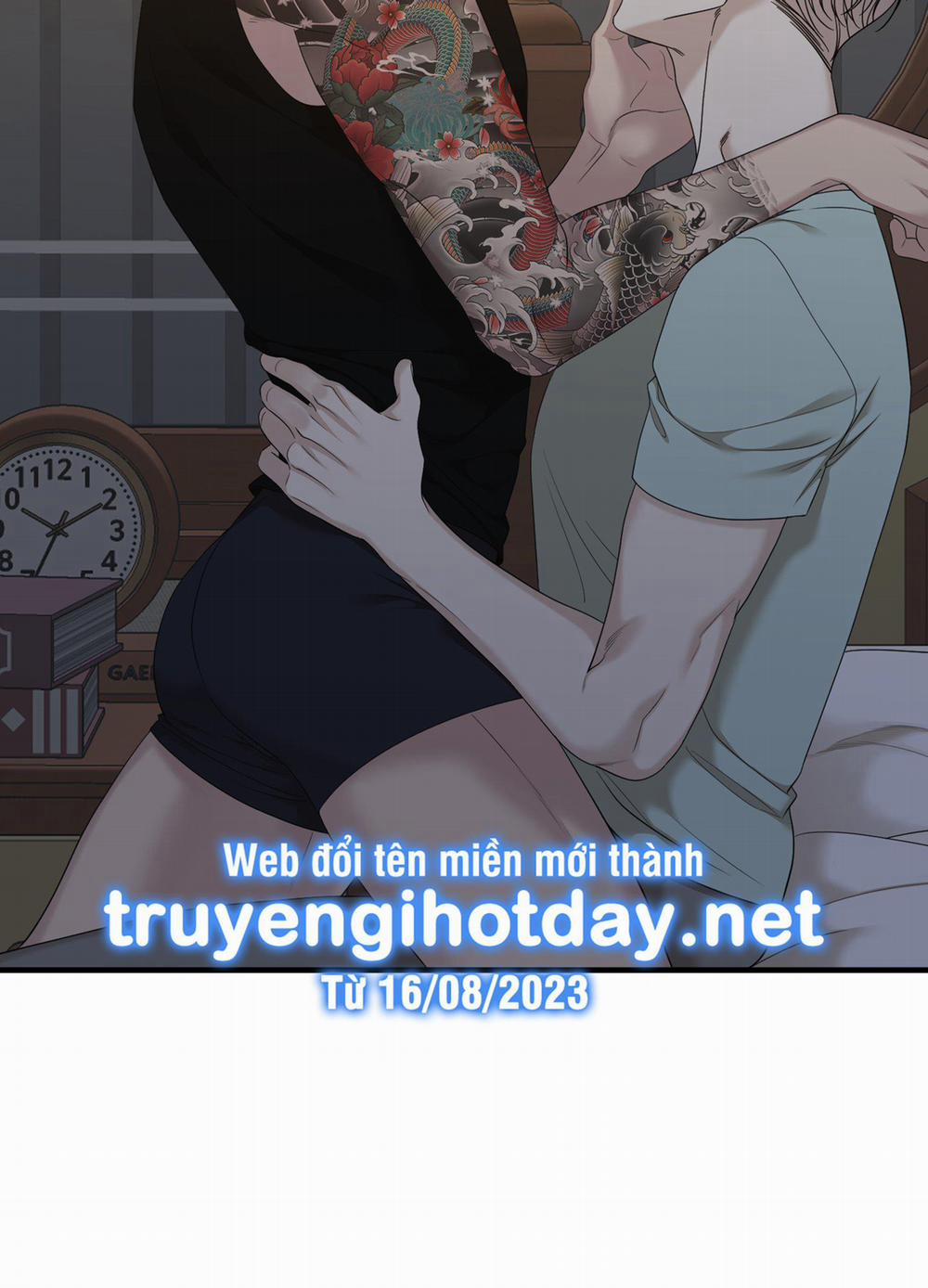 Kẻ Đê Tiện 52.2 trang 1