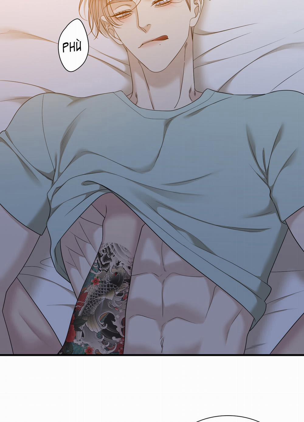 Kẻ Đê Tiện 52.2 trang 18