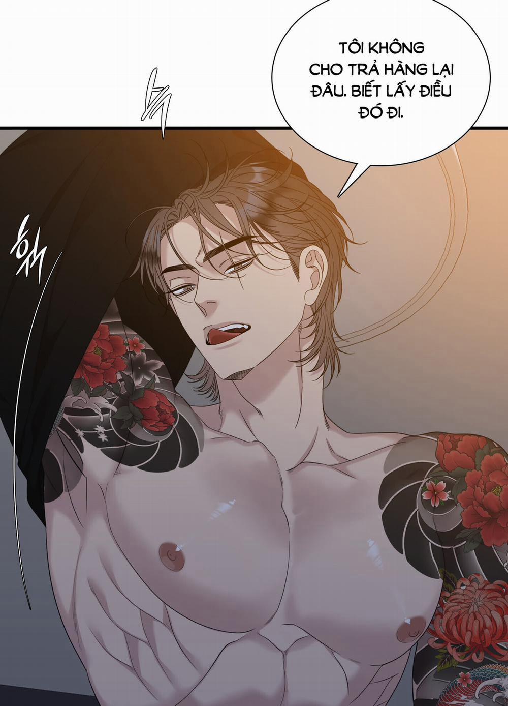 Kẻ Đê Tiện 52.2 trang 19