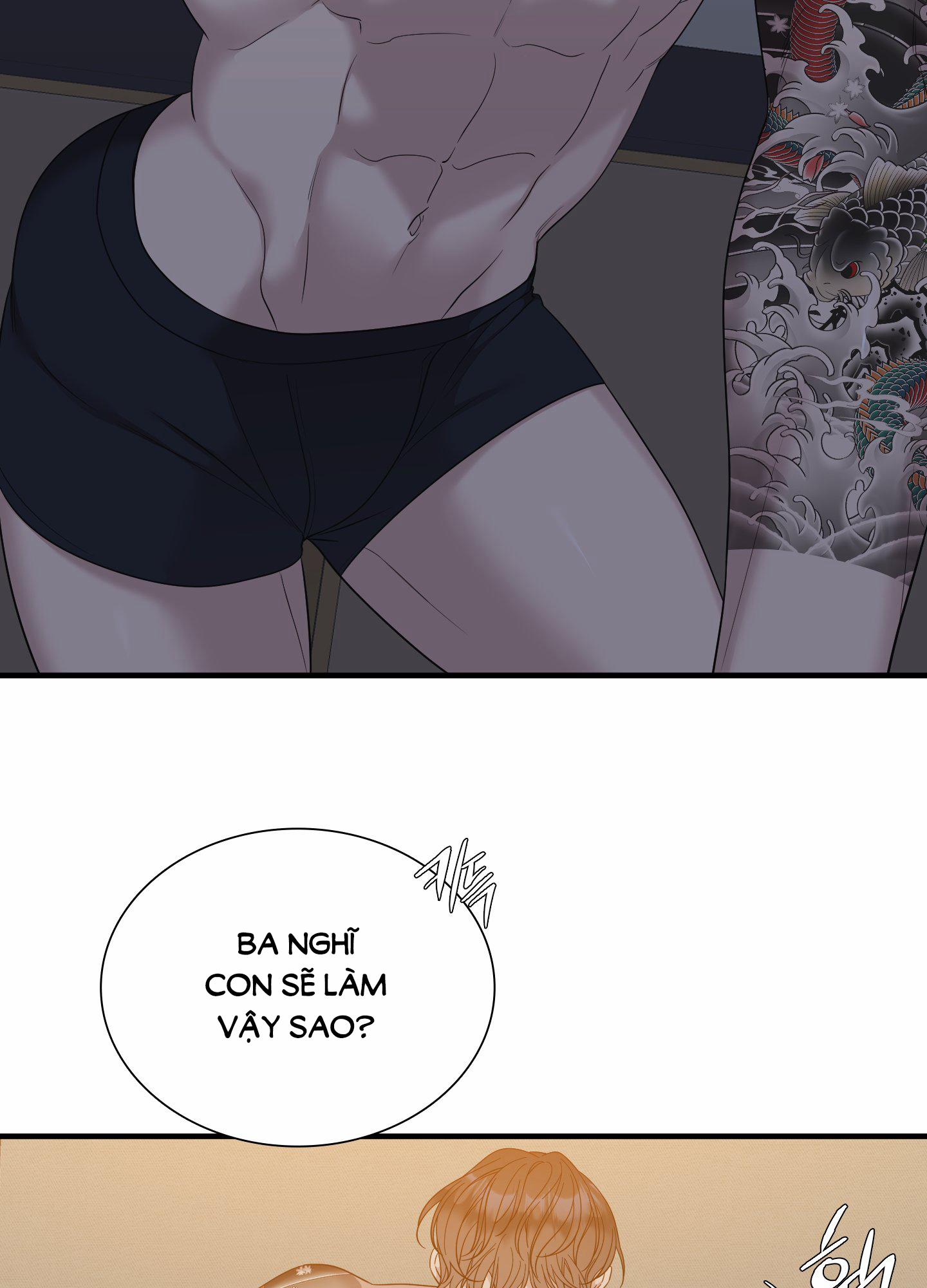 Kẻ Đê Tiện 52.2 trang 20