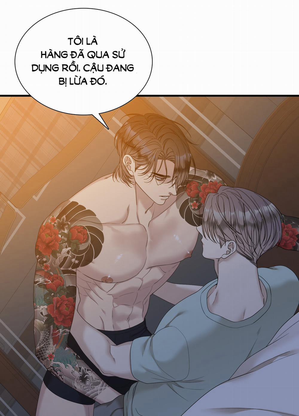 Kẻ Đê Tiện 52.2 trang 22