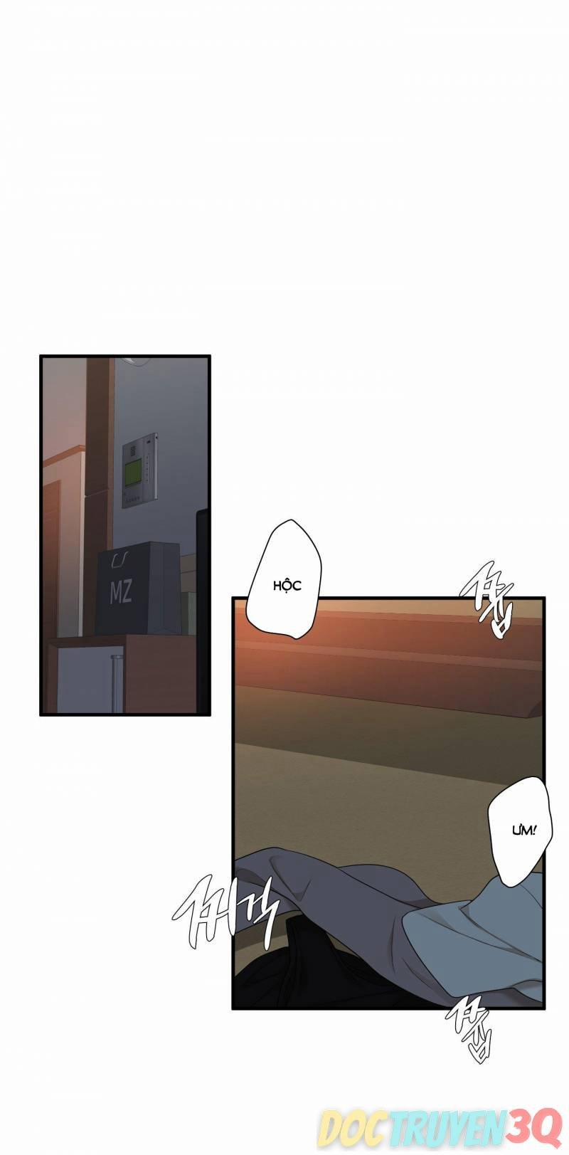 Kẻ Đê Tiện 53.1 trang 1