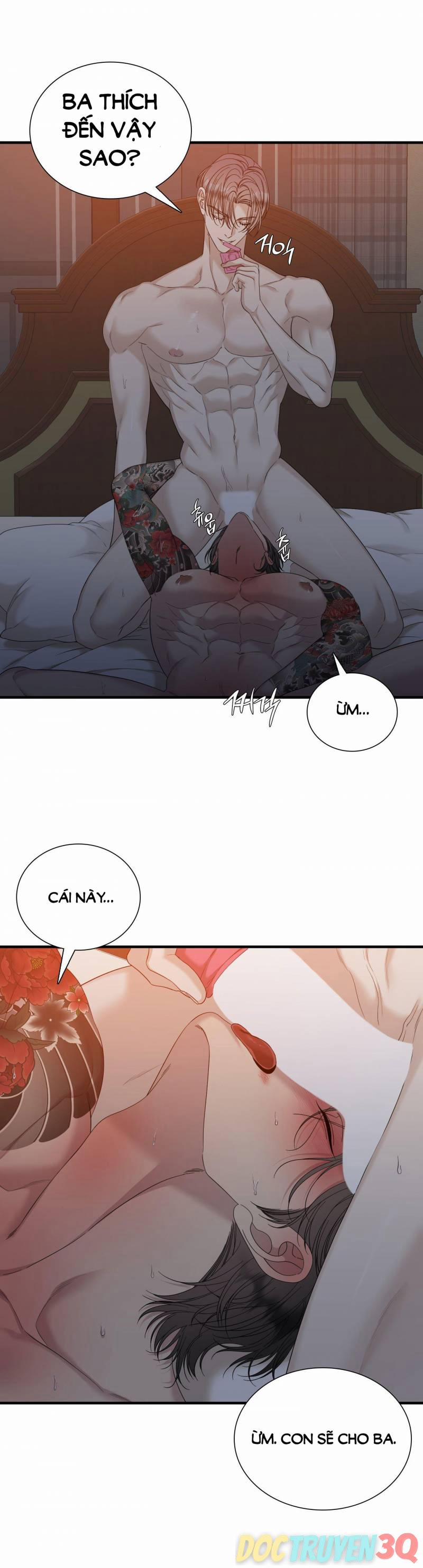 Kẻ Đê Tiện 53.1 trang 12