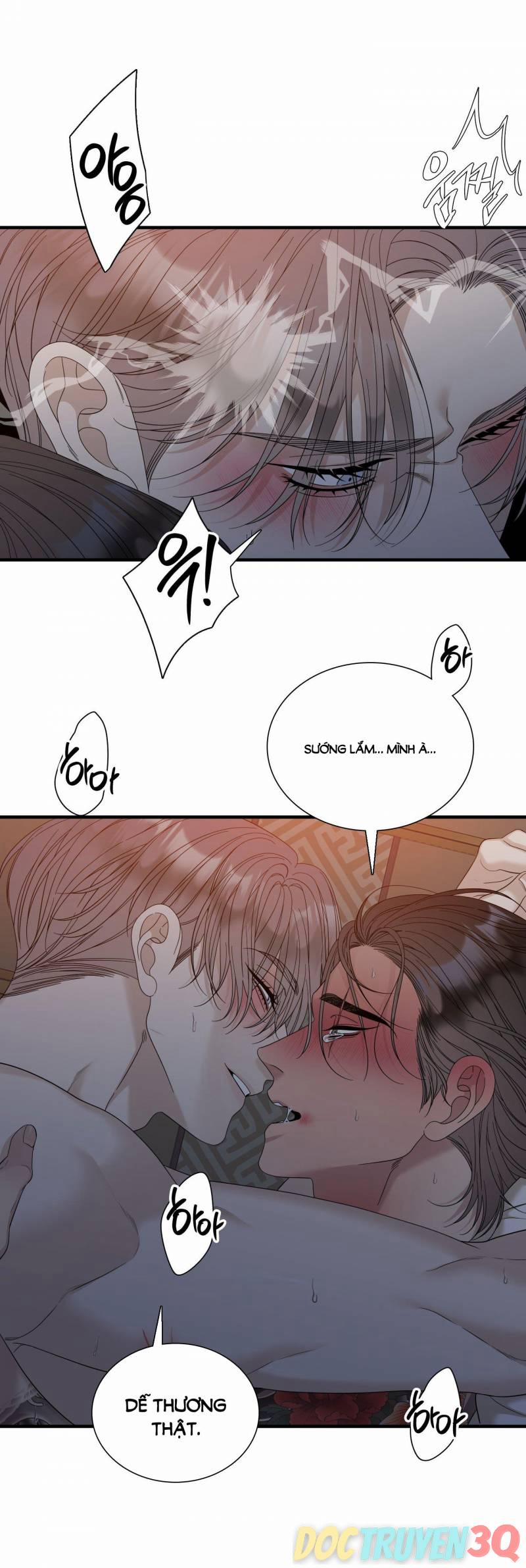 Kẻ Đê Tiện 53.1 trang 18