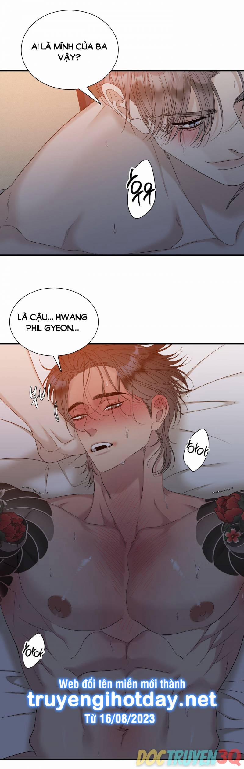 Kẻ Đê Tiện 53.1 trang 19