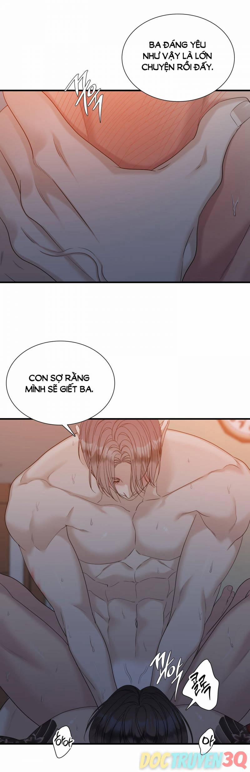 Kẻ Đê Tiện 53.1 trang 21