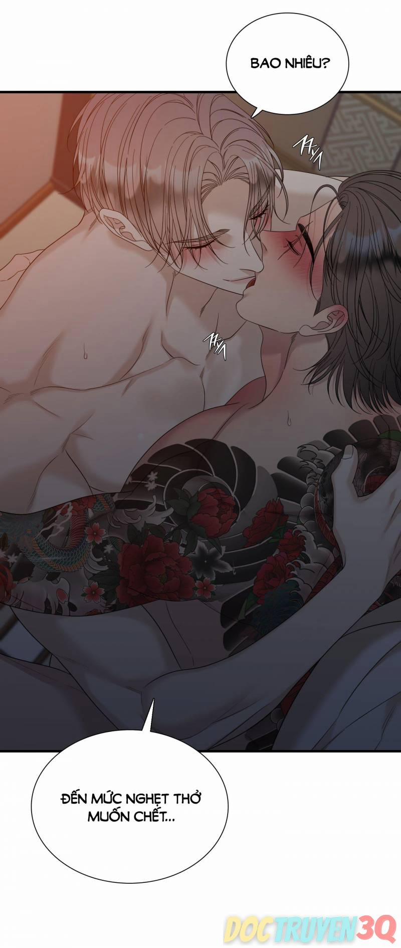 Kẻ Đê Tiện 53.2 trang 10