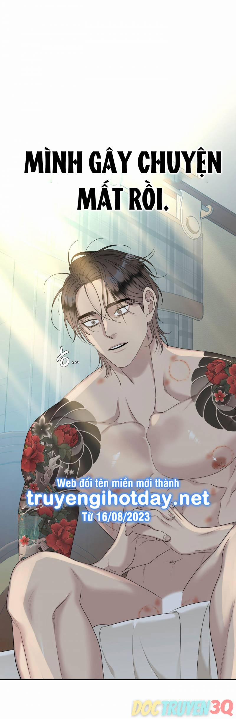 Kẻ Đê Tiện 53.2 trang 19