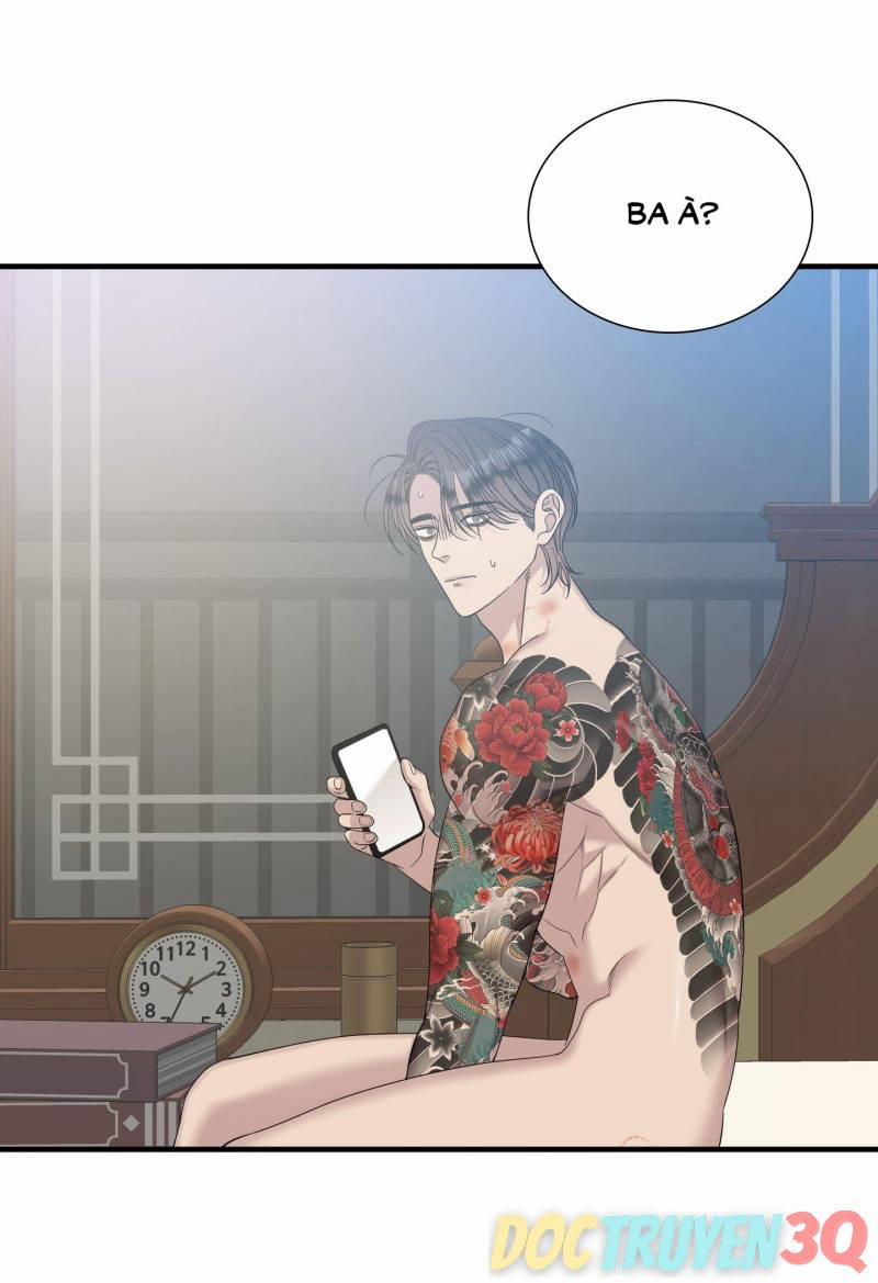 Kẻ Đê Tiện 53.2 trang 23