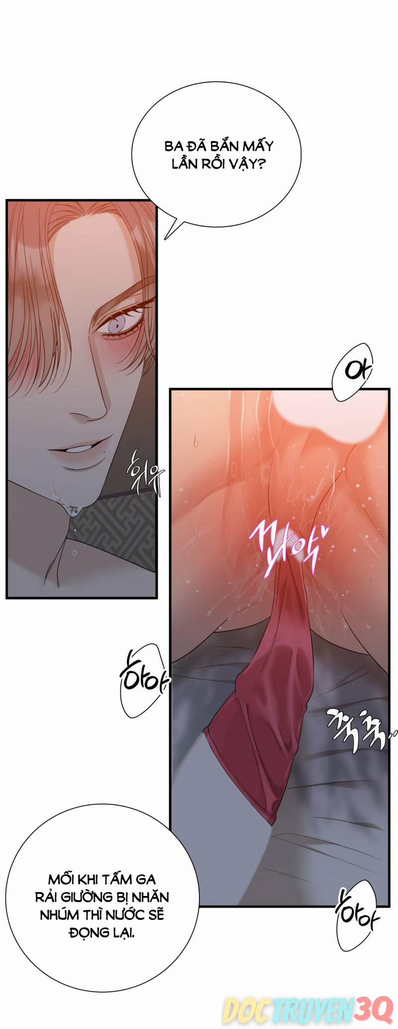 Kẻ Đê Tiện 53.2 trang 6