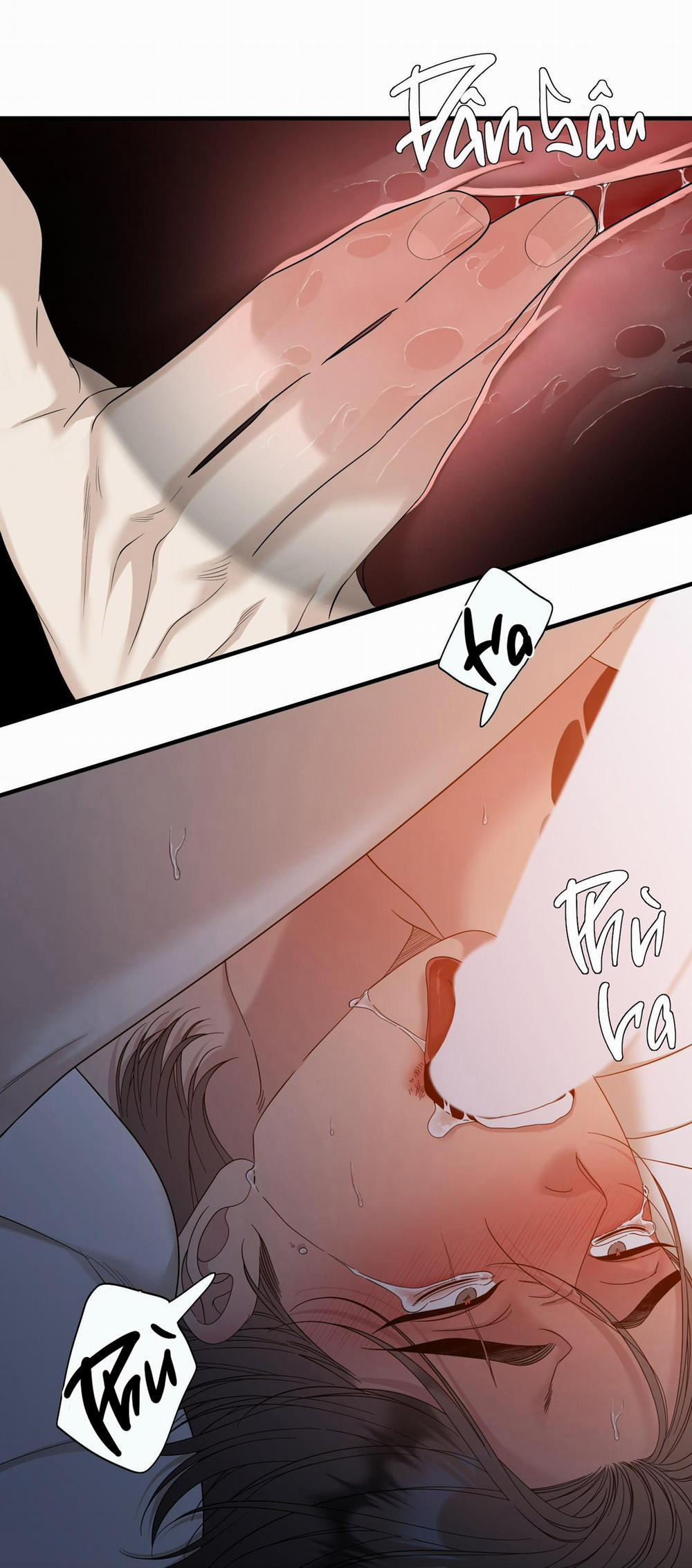 Kẻ Đê Tiện 53 trang 15