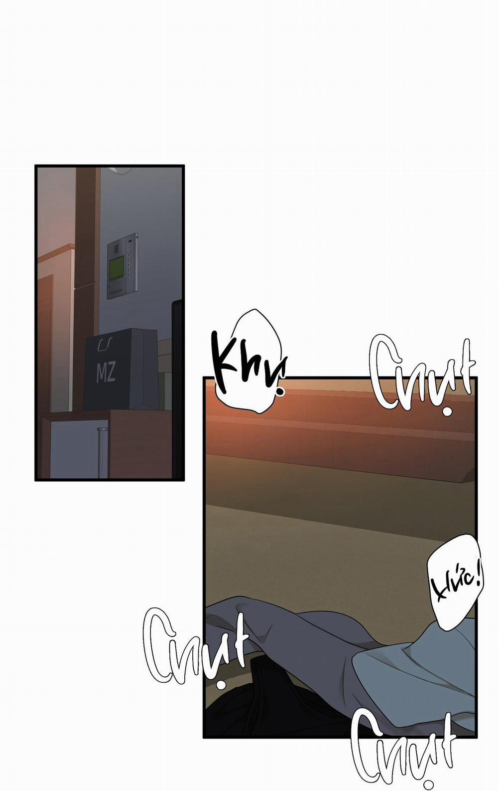 Kẻ Đê Tiện 53 trang 2