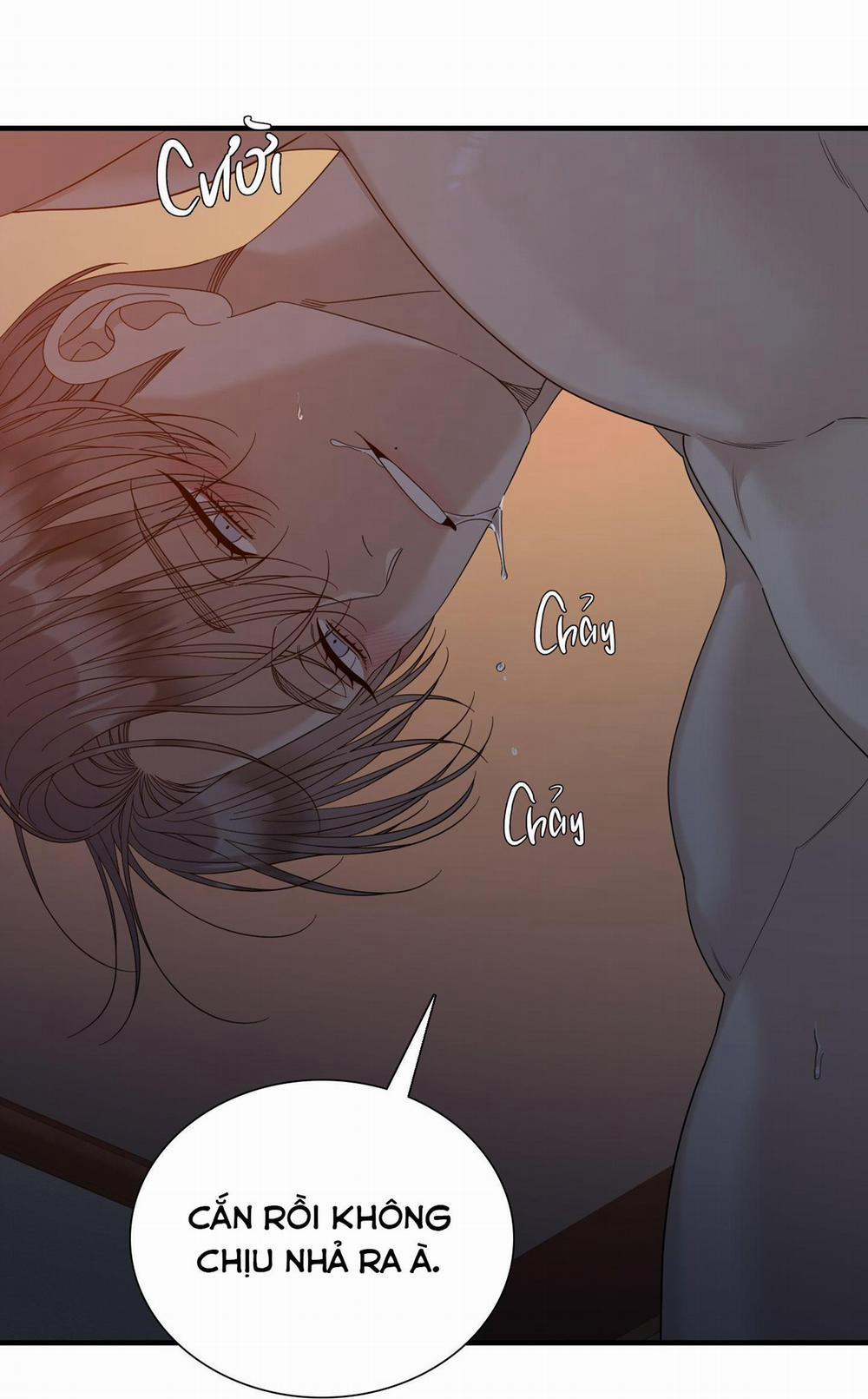 Kẻ Đê Tiện 53 trang 20