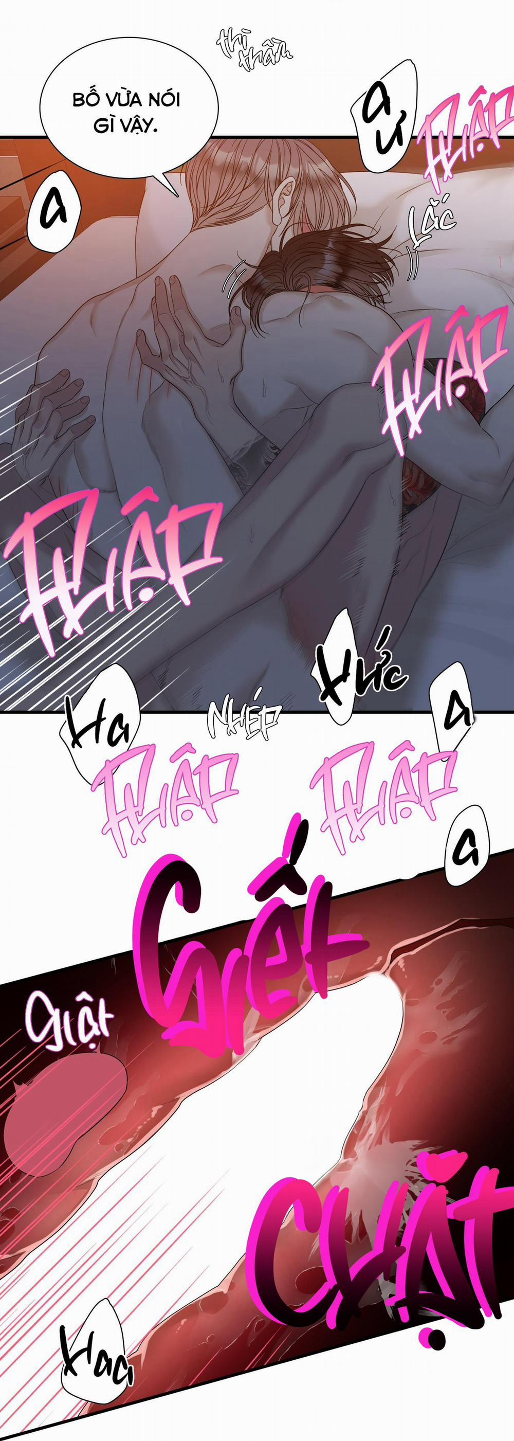 Kẻ Đê Tiện 53 trang 31