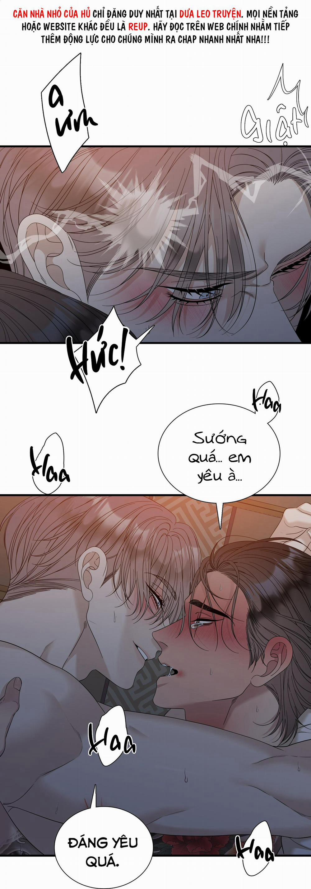 Kẻ Đê Tiện 53 trang 32