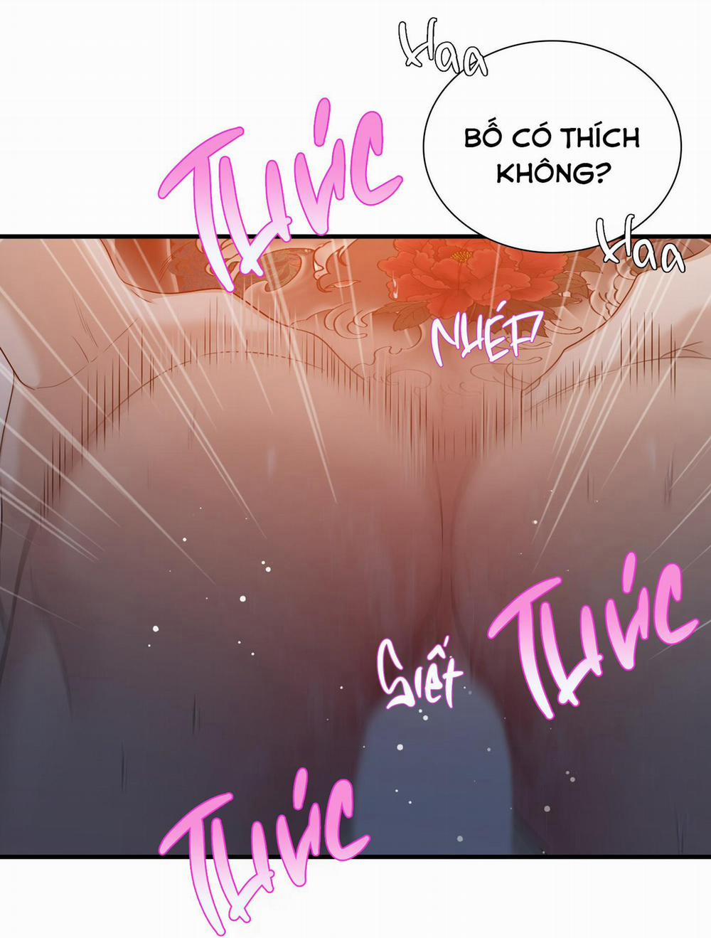 Kẻ Đê Tiện 53 trang 57