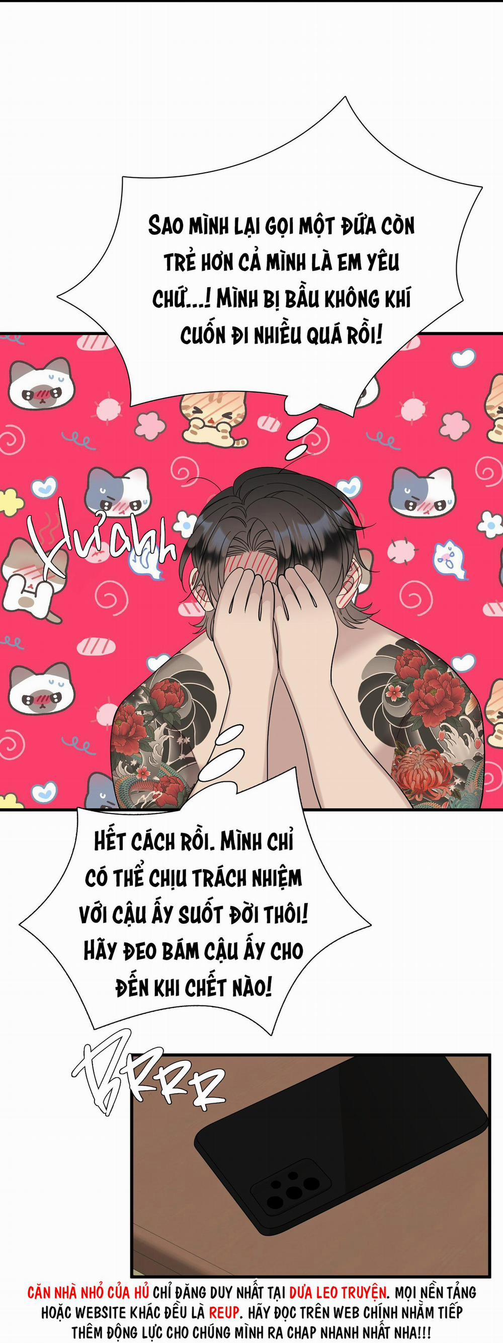 Kẻ Đê Tiện 53 trang 66