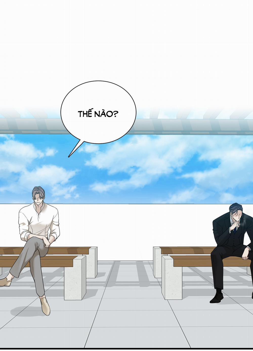 Kẻ Đê Tiện 54.1 trang 15