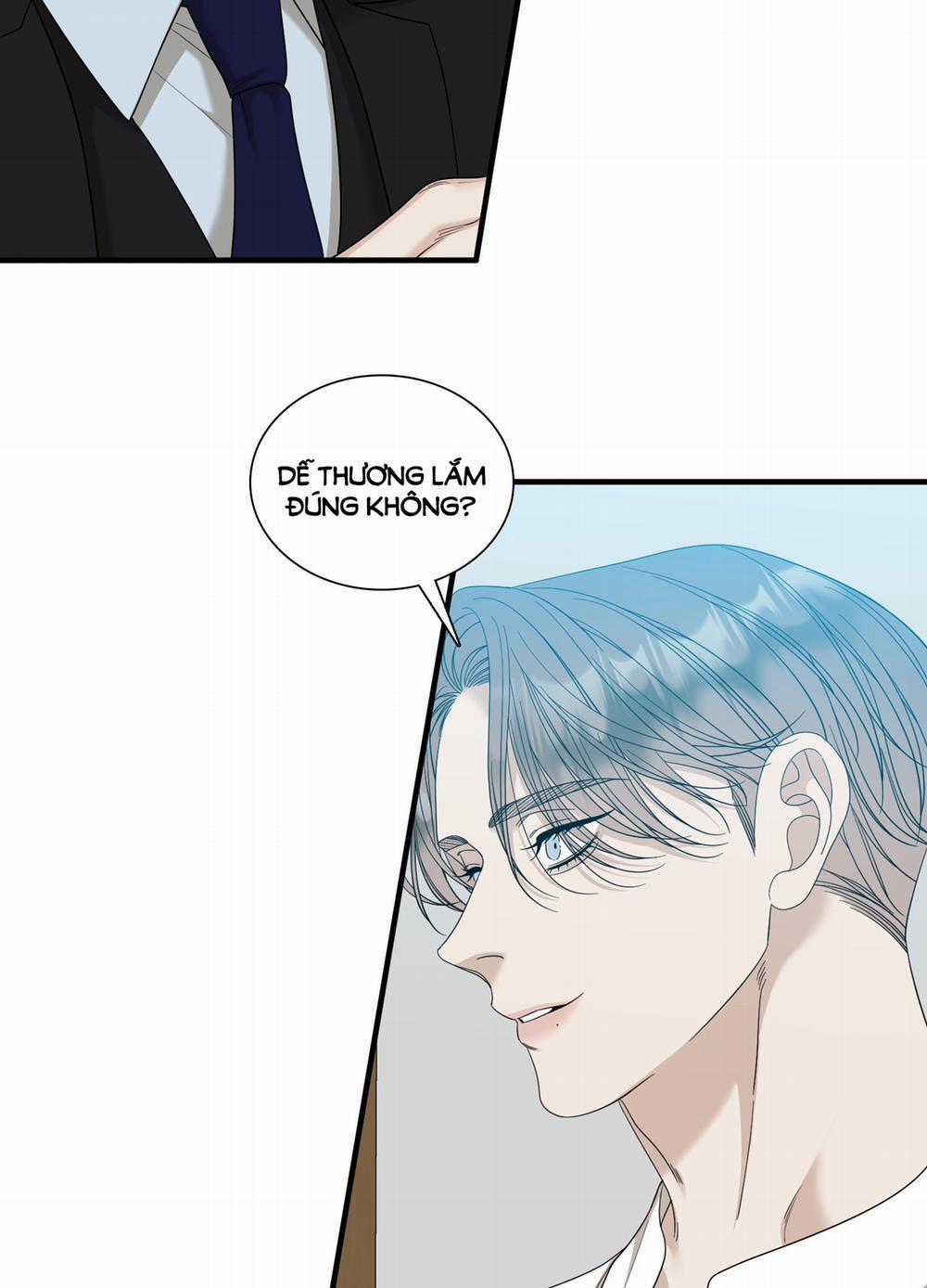 Kẻ Đê Tiện 54.1 trang 17