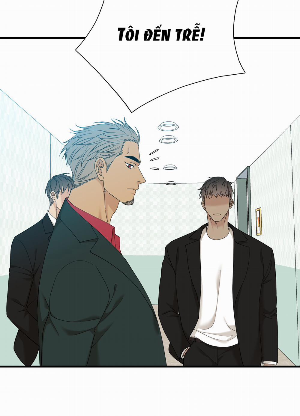 Kẻ Đê Tiện 54.1 trang 2