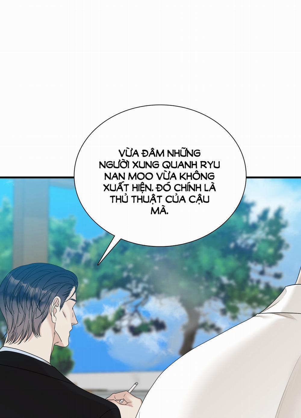 Kẻ Đê Tiện 54.1 trang 21