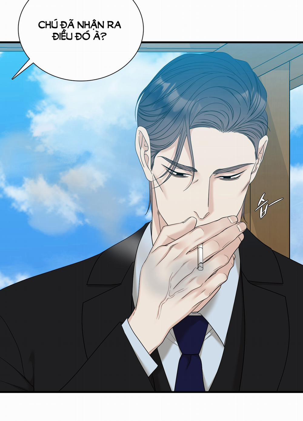 Kẻ Đê Tiện 54.1 trang 24