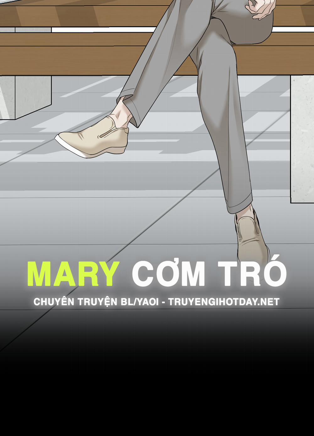 Kẻ Đê Tiện 54.1 trang 26