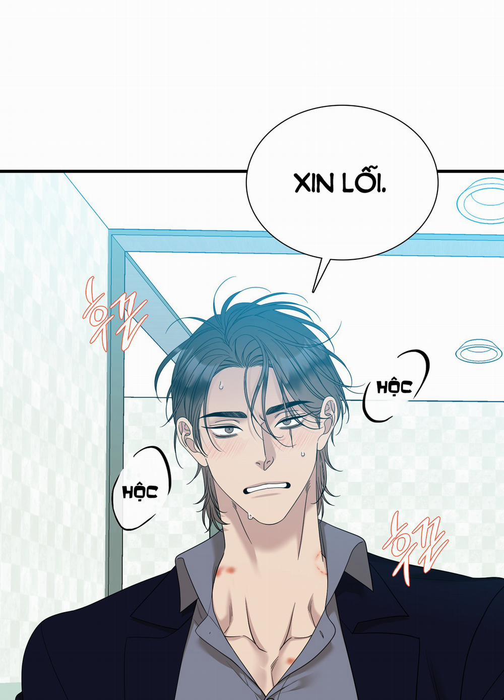 Kẻ Đê Tiện 54.1 trang 3