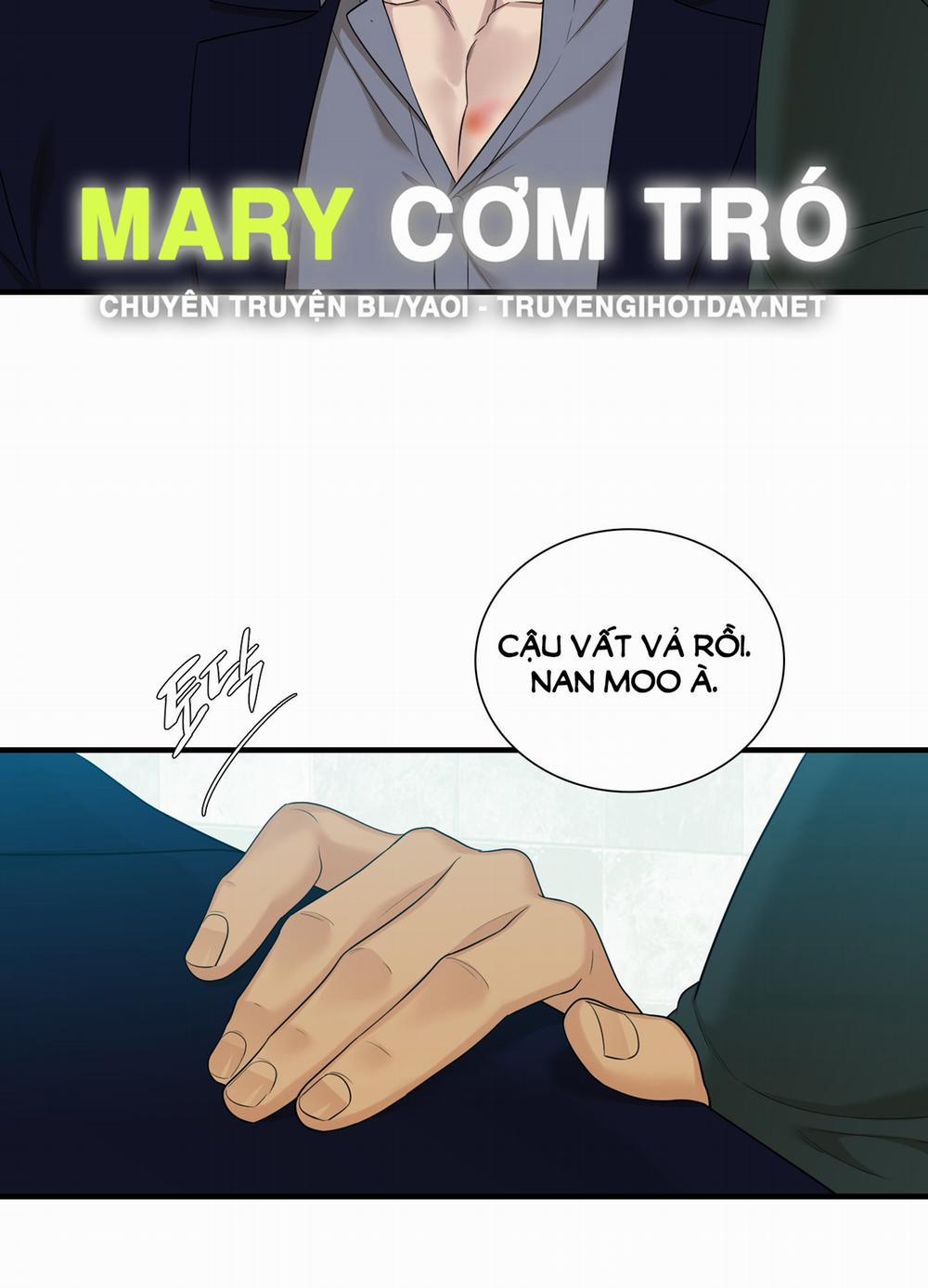 Kẻ Đê Tiện 54.1 trang 9