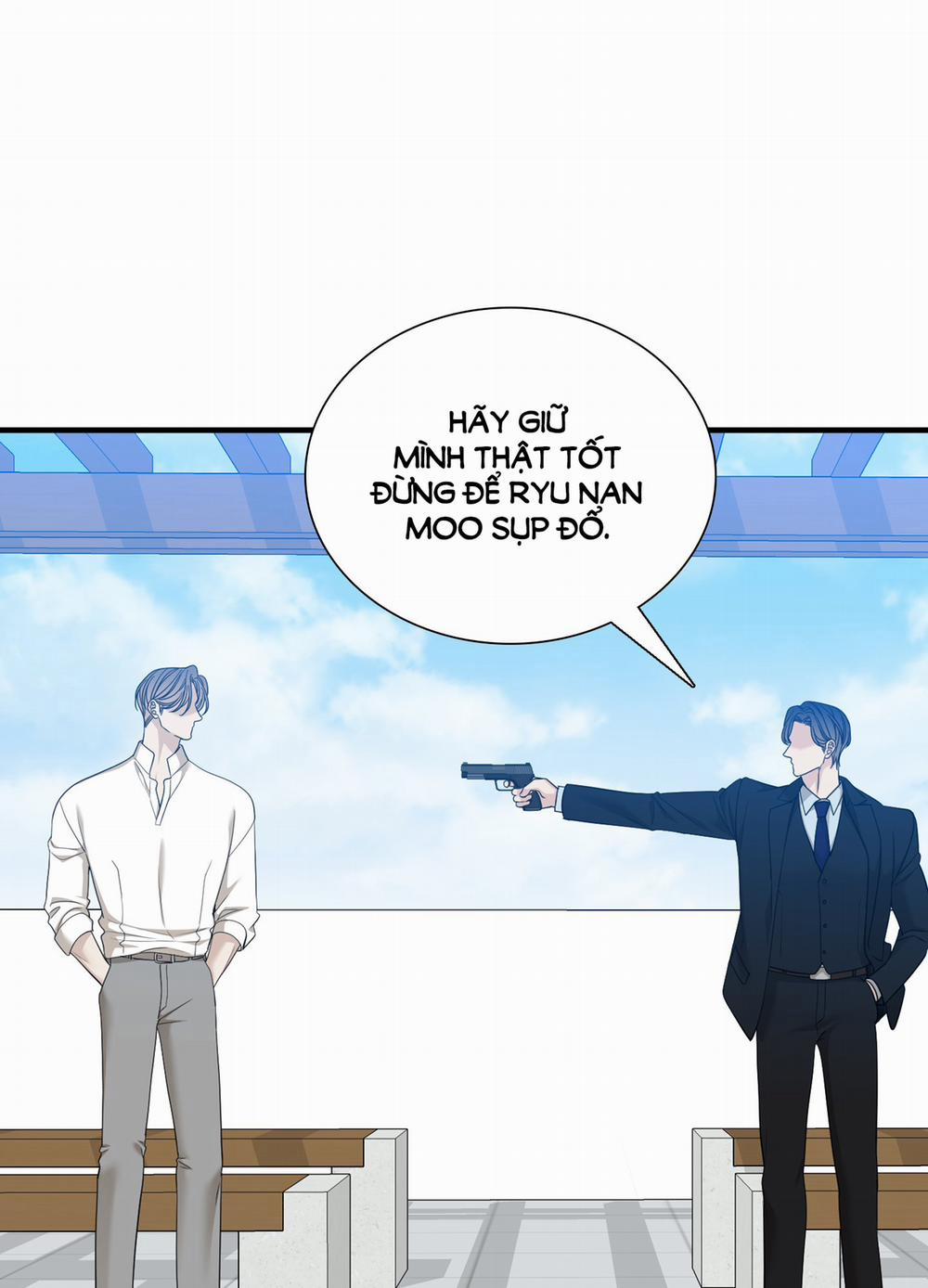 Kẻ Đê Tiện 54.2 trang 15