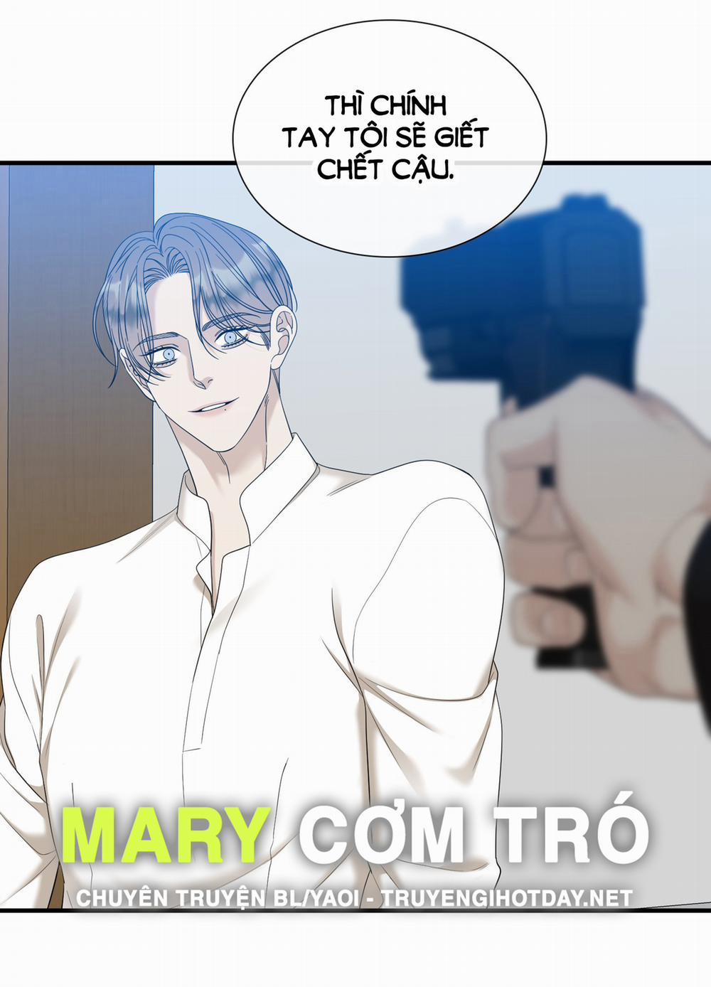 Kẻ Đê Tiện 54.2 trang 17