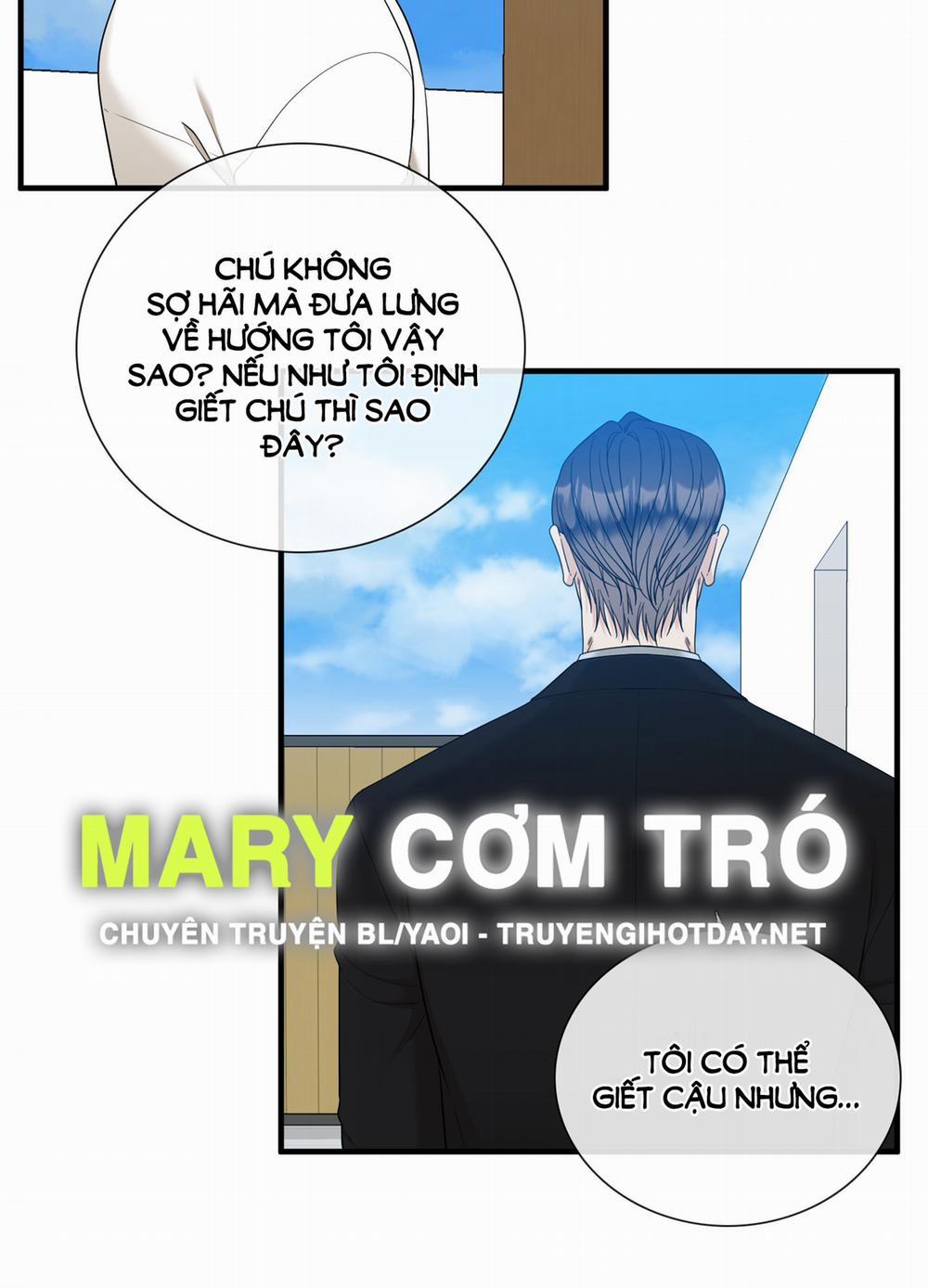 Kẻ Đê Tiện 54.2 trang 21